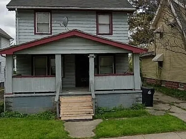 3606 E 143rd St, Cleveland, OH 44120