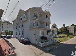 636 Wilson St FLOOR 1, Waterbury, CT 06708