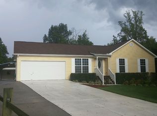 5762 Cottage Ln, Clermont, GA 30527