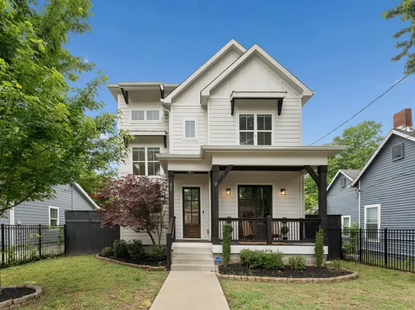 920 N 5th St, Nashville, TN 37207