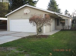 6712 NE Wygant St, Portland, OR 97218