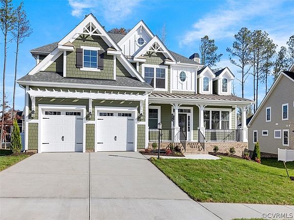 2nd image of 6618 Stonewolf Ct