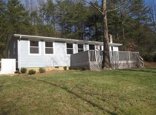 2825 Gum Springs Rd, Salem, VA 24153
