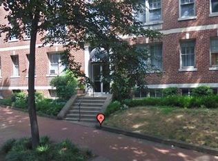 3039 Q St NW APT 31, Washington, DC 20007