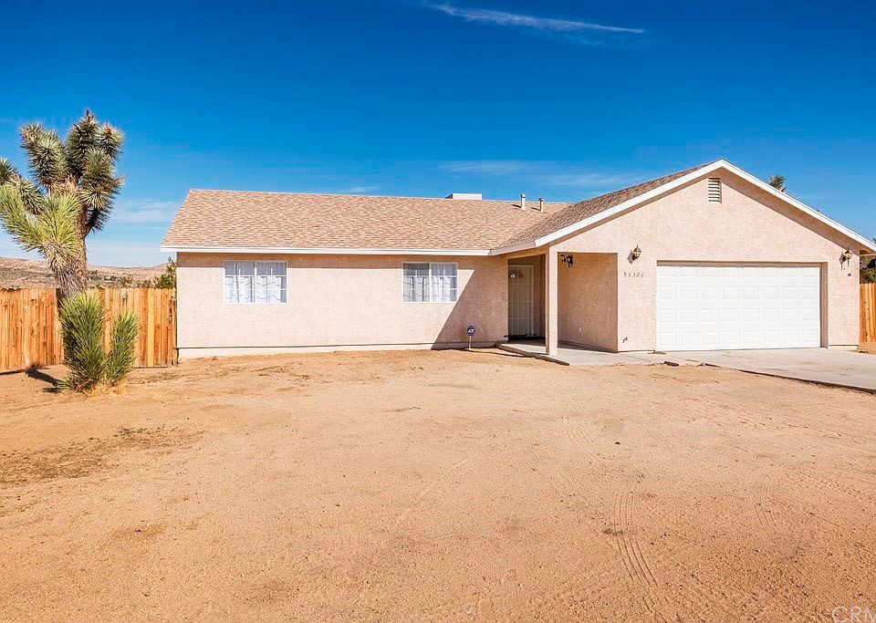1st image of 58376 Sunnyslope Dr
