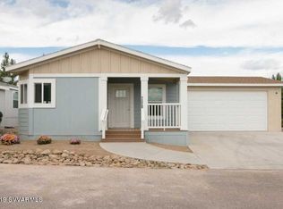 1320 W On The Greens Blvd, Cottonwood, AZ 86326