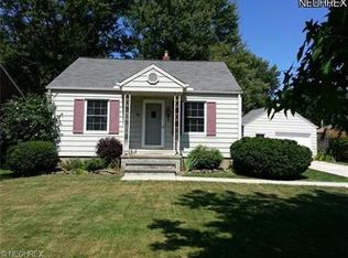 84 French St, Berea, OH