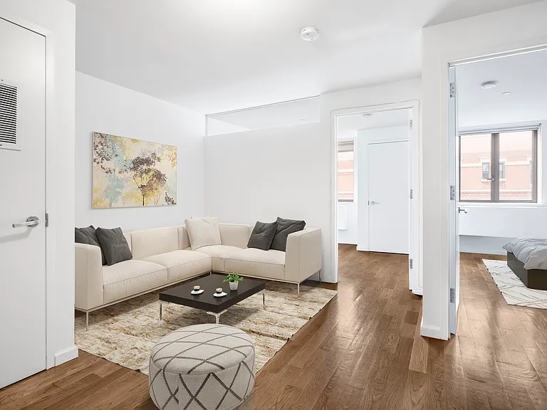 62 Avenue B #1B — Photo 2