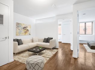 62 Avenue B APT 2P, New York, NY 10009