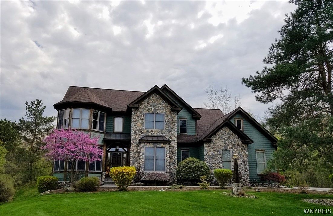 6919 Proximity Ln, Victor, NY 14564 Zillow