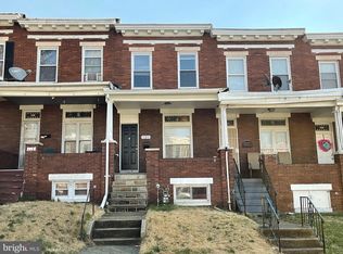 121 Collins Ave, Baltimore, MD 21229