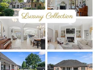 6354 Beau Douglas Ave, Gonzales, LA 70737