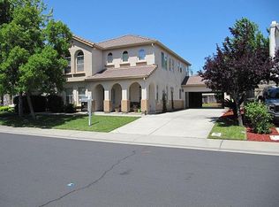 108 Courante Ct, Roseville, CA 95747