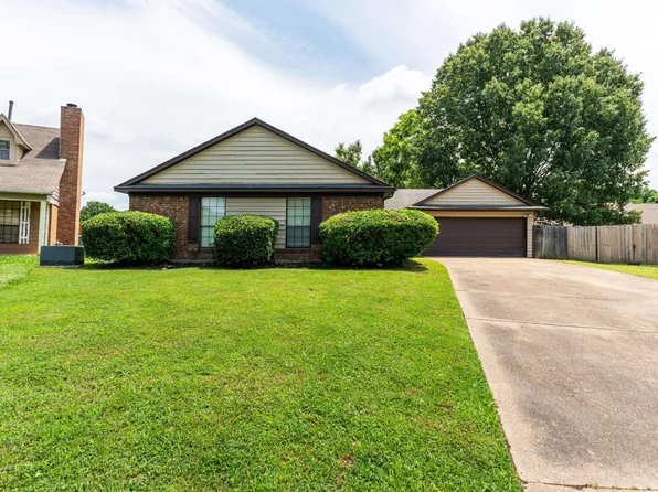 4054 Delgate Cv Lot 192, Memphis, TN 38125