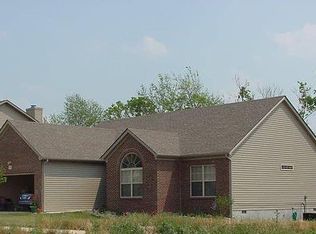 112 Glenridge Way, Nicholasville, KY 40356