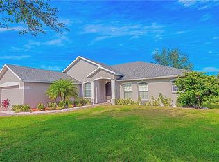 341 Majestic Gardens Dr, Winter Haven, FL 33880