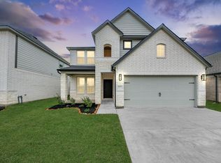 18535 Porta Marina Dr, Fresno, TX 77545