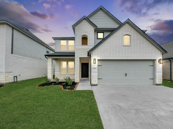 18535 Porta Marina Dr, Fresno, TX 77545