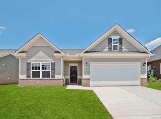 1423 Troon Dr, Salisbury, NC 28144
