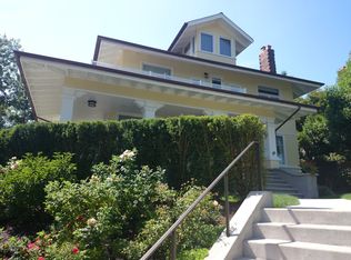 1703 39th Ave, Seattle, WA 98122