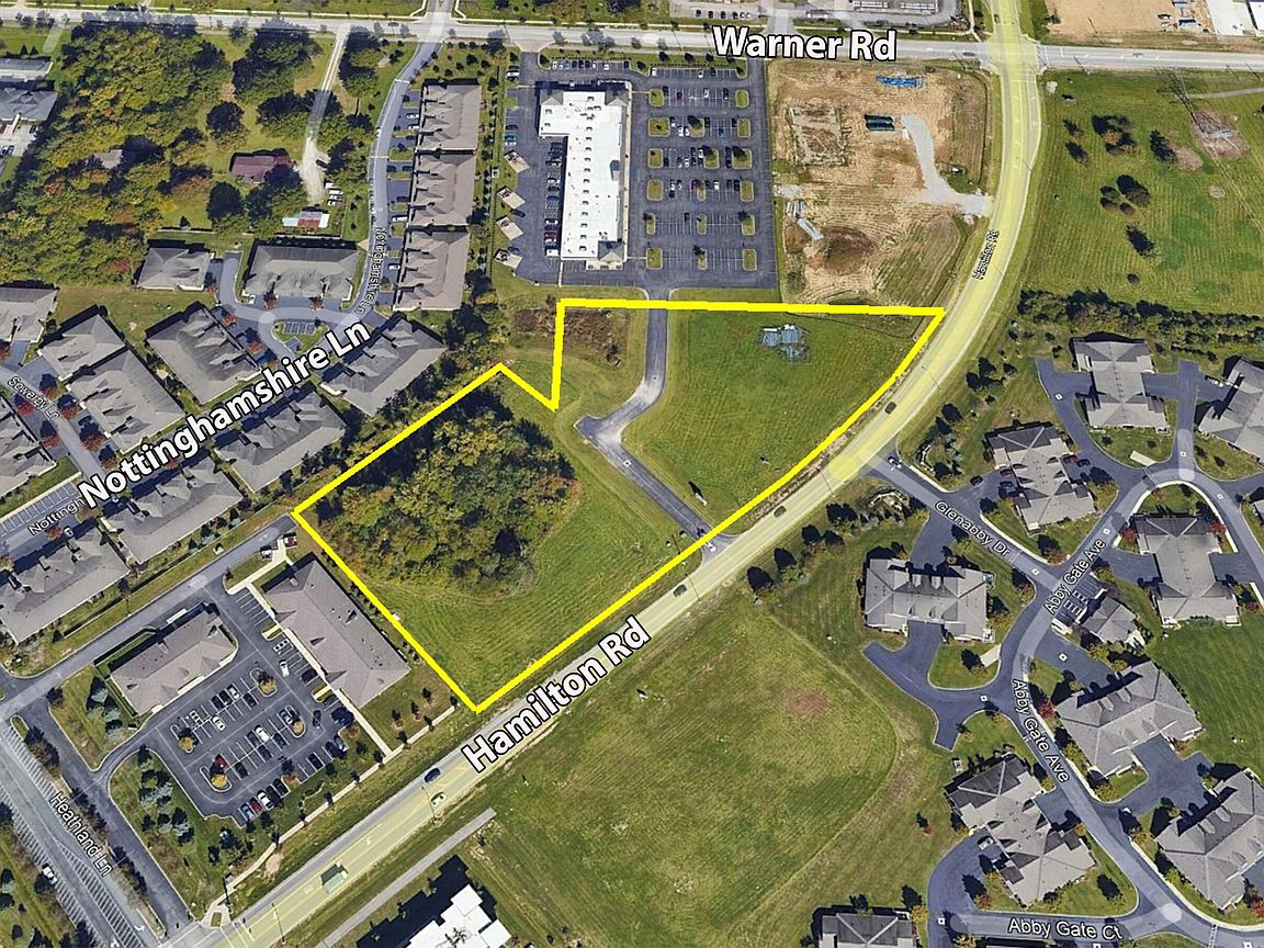 Primary listing photo