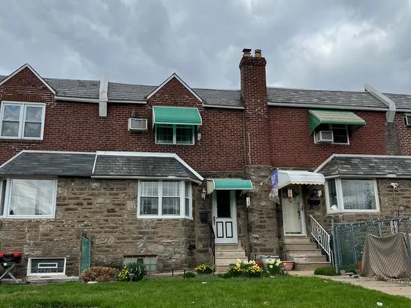 4222 Bleigh Ave, Philadelphia, PA 19136