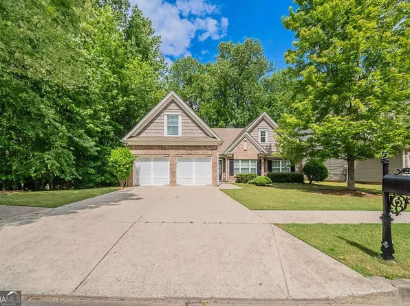 2557 Woodford Ln, Buford, GA 30519