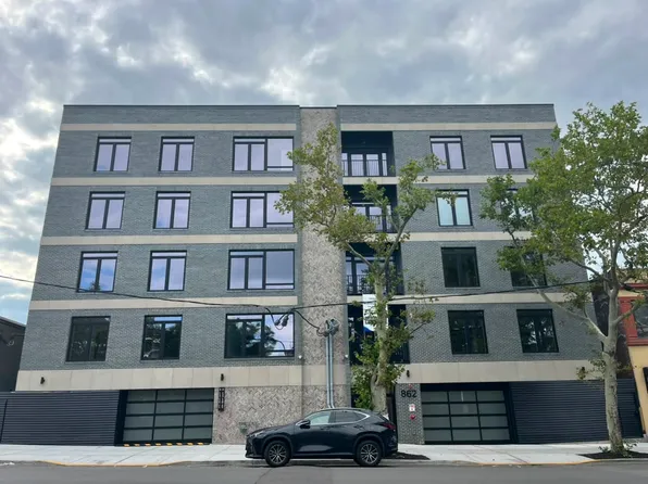 862 Broadway, Newark, NJ