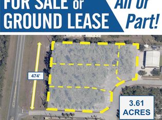 3141 OXBOW Circle, Cocoa, FL 32926