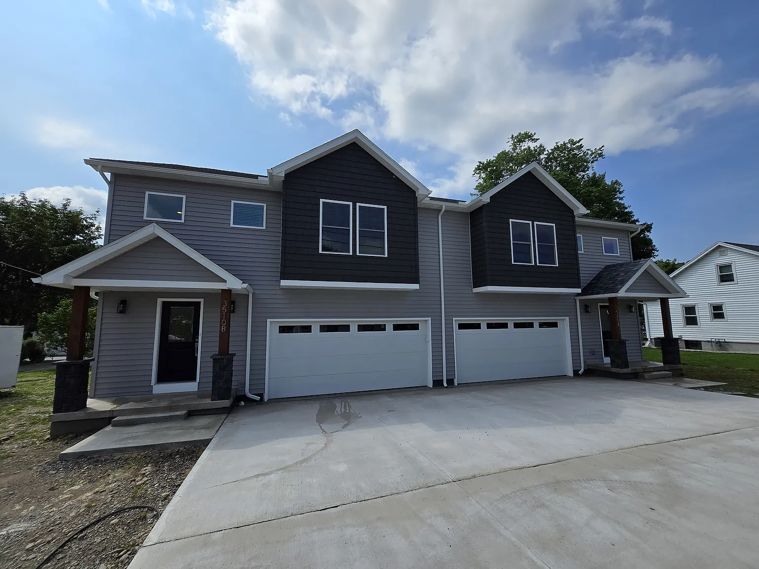 3 bed, 2.5 bath, 1700 sqft, $2,650 — Photo 1