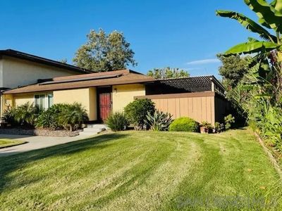 1736 Regency Way Unit C, Chula Vista, CA, 91911