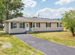 283 Piney Rd, Trenton, GA 30752