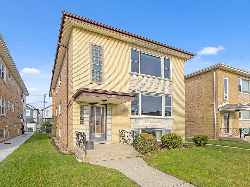 1st image of 5748 W Gunnison St