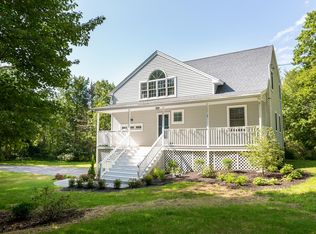 115 Spurwink Rd, Scarborough, ME 04074