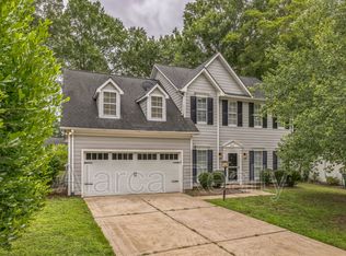 6242 Old Corral St, Charlotte, NC 28277