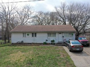 4904 Appleton Ave, Kansas City, MO 64133
