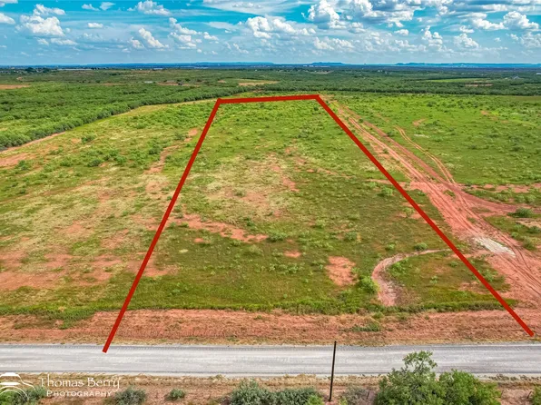 12 Summerhill Rd, Abilene, TX 79601