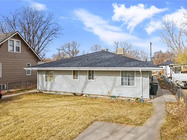 518 Carson Street, Brush, CO 80723