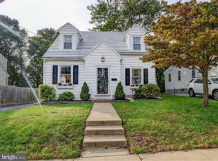 513 Essex Ave, Wilmington, DE 19804