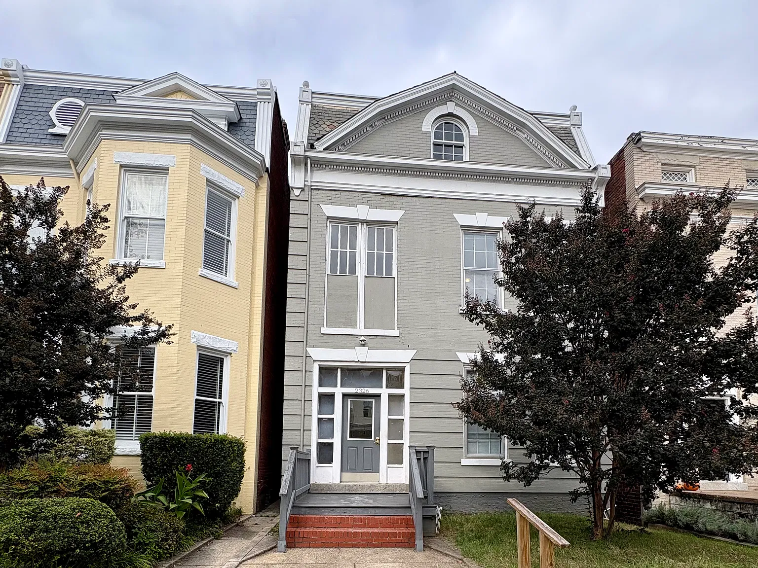 2 bed, $1,840 — Photo 1