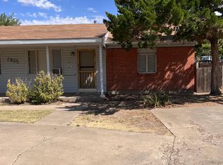 2805 Westhaven Cir #B, Amarillo, TX 79109