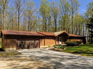 5467 Township Road 104, Mount Gilead, OH 43338
