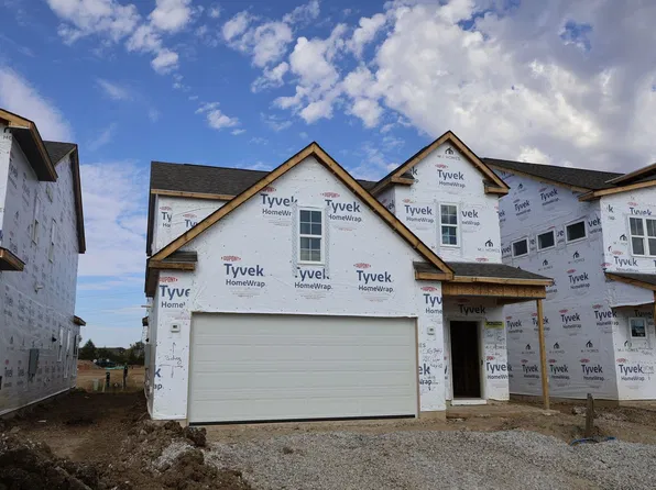 2810 Poplar Ridge Rd, Powell, OH 43065