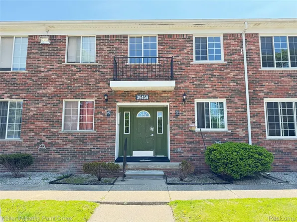 39459 Van Dyke Ave APT 506, Sterling Heights, MI 48313