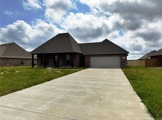 5522 Jude Vincent Ln, Iowa, LA 70647