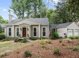 455 Collier Rd NW, Atlanta, GA 30309