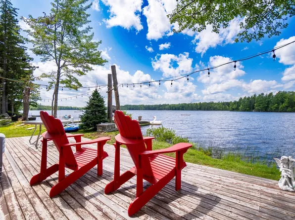 296 Hunts Lake Rd, Aldersville, NS B0J 2M0