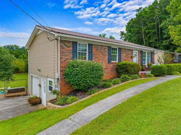 1106 Piedmont Cir, Morristown, TN 37814