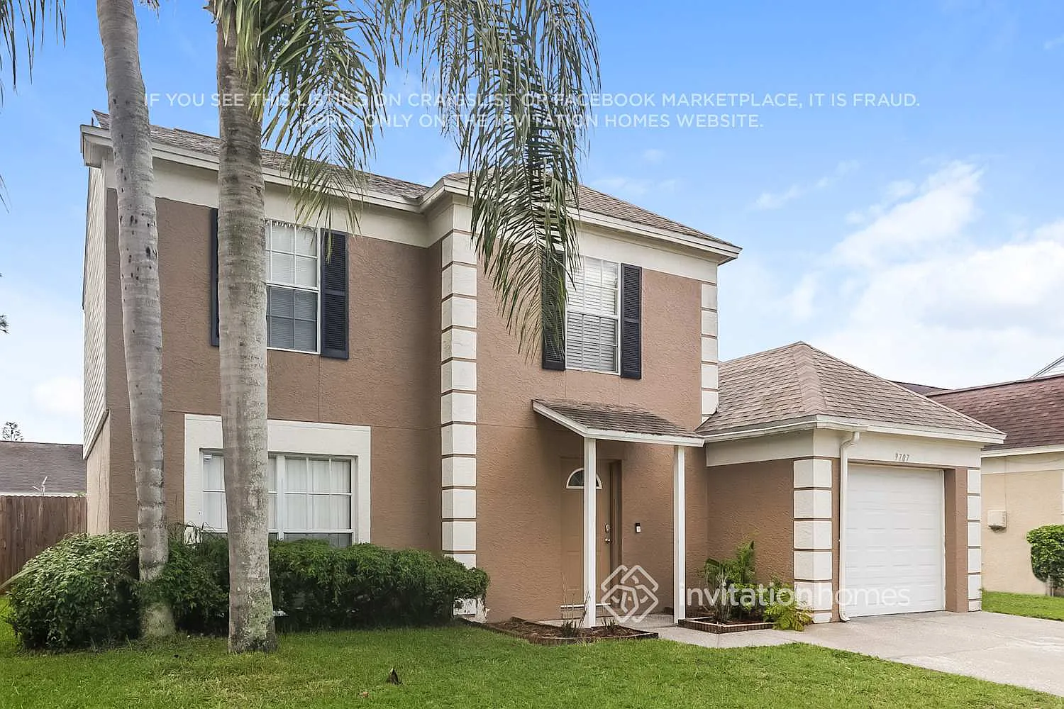 9707 Little Pond Way Tampa, FL 33647 — Photo 4