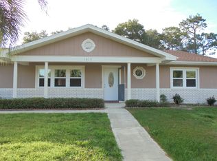 1019 Hickory Ave, Inverness, FL 34452